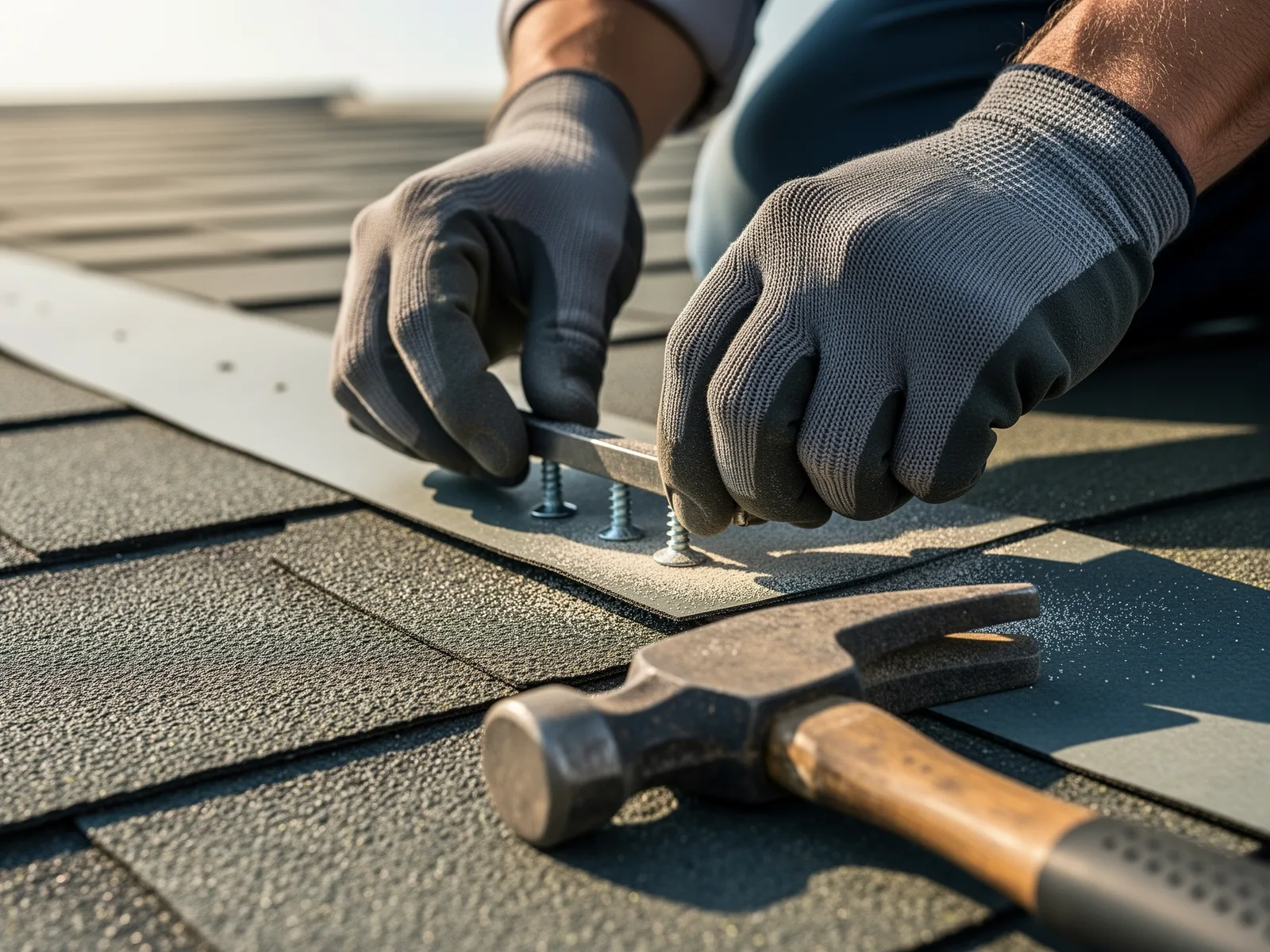 Why choose Fascia Repair in Nathrop, CO